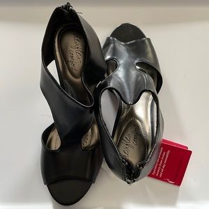 Dexflex Comfort heel